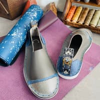 Tokyo: Original Shoe-Making 1-Day Workshop — gallery 4