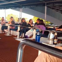 Seville: Boat Cruise with Drink and Appetizer — gallery 4