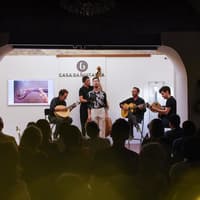 Tickets to Fado Show at Casa da Guitarra — gallery 2