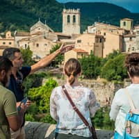 Besalú, Rupit, and Tavertet: Guided Tour from Barcelona — gallery 2