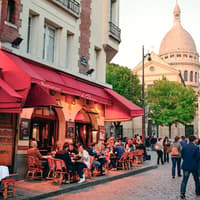 Montmartre & Sacré-Cœur Guided Walking Tour — gallery 5