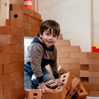 Playhood - Indoor Playground: Entry Ticket — gallery 3