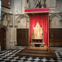 London Westminster: Guided Walking Tour + Westminster Abbey Express Entry — gallery 2