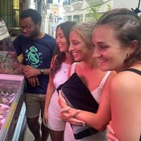 Marbella: Guided Tapas Tour — gallery 1