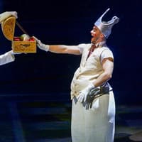 La Perle by Dragone Show Tickets — gallery 4
