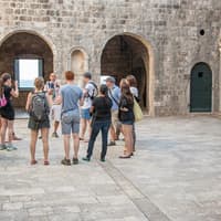 2-Hour Game of Thrones Guided Tour in Dubrovnik — gallery 4