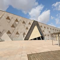 Grand Egyptian Museum Skip-the-Line Tickets — gallery 1