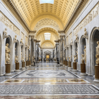 Vatican Museums & Sistine Chapel Guided Tour — gallery 3