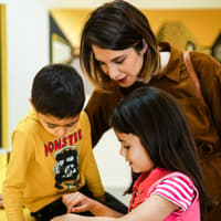 Tickets to Museum of Illusions — gallery 5