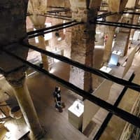 Hippodrome Cistern: Entry Ticket + Turkish Craft Experience — gallery 1
