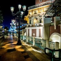 Las Vegas: Guided Ghost Tour, Las Vegas
