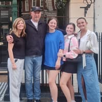 London: Rock ‘n Roll Beatles Black Cab Tour + Hotel Transfers — gallery 2