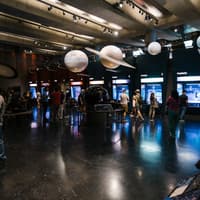 Los Angeles: Half-Day Guided Sightseeing Tour from Hollywood — gallery 1