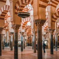 Cordoba Mosque-Cathedral Skip-the-Line Guided Tour — gallery 3