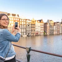 Amsterdam: Red Light District Guided Walking Tour — gallery 3