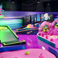 LEGOLAND® Adventure Golf Tickets — gallery 1