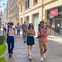 Barcelona: Street Art Guided Tour — gallery 1
