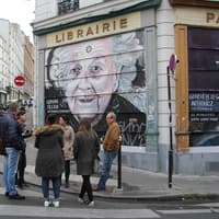 Paris: Street Art Tour — gallery 3