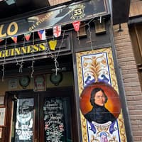 Barrio de las Letras Madrid: Guided Walking Tour — gallery 1