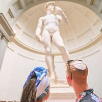 Reservér Billetter til Accademia Galleriet, Accademia Gallery, Firenze