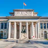 Madrid City Tour: Hop-on Hop-Off Bus Tour — gallery 2