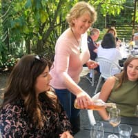 A Taste of Martinborough – Wine Delights Private Tour — gallery 1