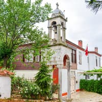 Istanbul to Princes' Islands Full-Day Guided Tour — gallery 3