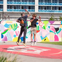 Wynwood Walls: General Admission — gallery 1