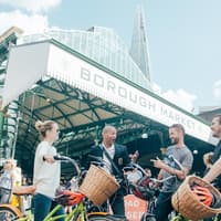 London: Secret London Bike Tour — gallery 2