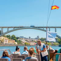 6 Bridges Douro River Cruise — gallery 4