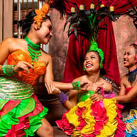 Sunway Lagoon Night Park Tickets — gallery 2