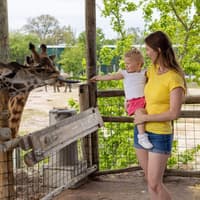 ZooTampa at Lowry Park: Fast Track Ticket — gallery 1