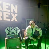 KENREX, The Other Palace, Londres