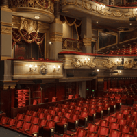 Christmas with Anton Du Beke — gallery 1