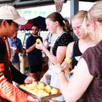 Bangkok: Guided Bike Tour + Ferry Ride — gallery 2
