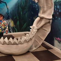 Tickets to the Big Fun Museum — gallery 2