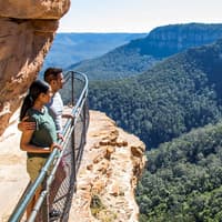 Blue Mountains Scenic World Tickets — gallery 2