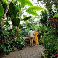 Bloedel Conservatory: Entry Ticket — gallery 4