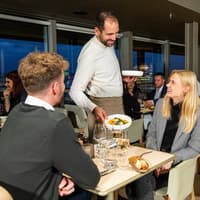 New Year's Eve Seine River Dinner Cruise — gallery 2