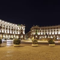 Rome: Open-Bus Night City Tour — gallery 3