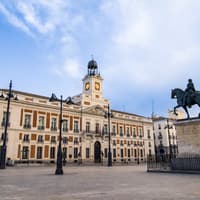 Madrid City Tour: Hop-on Hop-Off Bus Tour — gallery 5