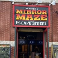 The Amazing Mirror Maze: Escape Experience — gallery 3