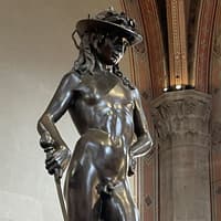 Entradas para el Museo del Bargello, Via del Proconsolo, 4, Florencia