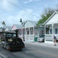 Key West Conch Tour Train — gallery 2