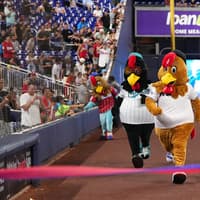 LoanDepot Park: Miami Marlins Baseball Game — gallery 2