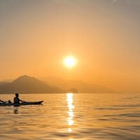Capri Kayak Tour: Caves and Beaches — gallery 4