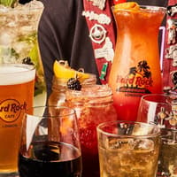 Hard Rock Cafe Las Vegas Dining Experience — gallery 1