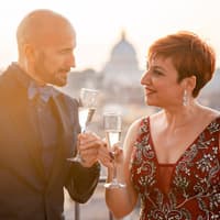 Palazzo Pamphilj: The Great Beauty in Rome Opera Show — gallery 3