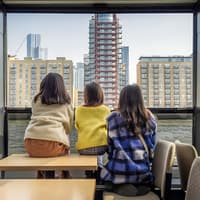 Thames Sightseeing Cruise with Flexible Time and Departure Pier — gallery 3