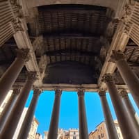 تذاكر الدخول السريع إلى البانثيون في روما, Touristation Navona, روما